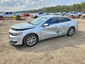 Chevrolet Malibu 1.5L 4 2020
