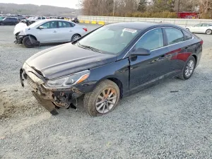 Hyundai Sonata 2.4L 4 2018