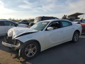 Dodge Charger 3.6L 6 2020