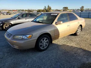 Toyota Camry 3.0L 6 1997