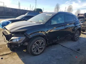 Hyundai Kona 1.6L 4 2022
