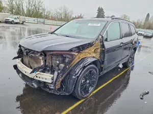 Honda Pilot 3.5L 6 2021