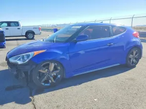 Hyundai Veloster 1.6L 4 2014