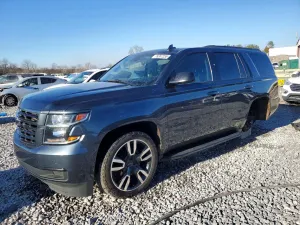 Chevrolet Tahoe 5.3L 8 2019
