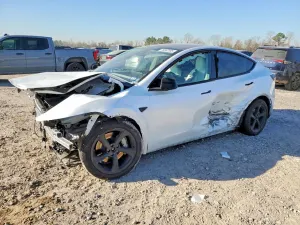 Tesla Model Y 2026