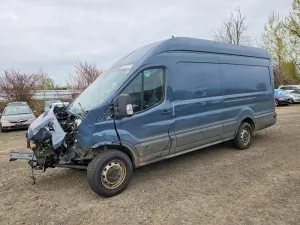 Ford Transit 3.5L 6 2020