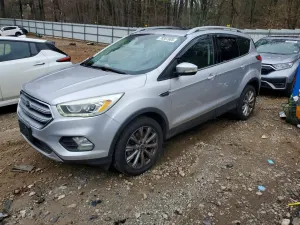 Ford Escape 1.5L 4 2017