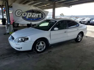 Ford Taurus 3.0L 6 2006
