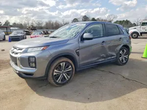Mitsubishi Outlander 2.0L 4 2025