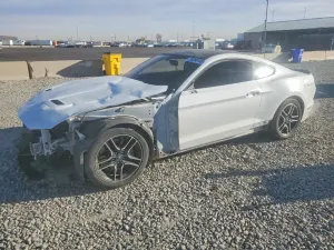 Ford Mustang 5.0L 8 2019