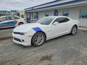 Chevrolet Camaro 3.6L 6 2015