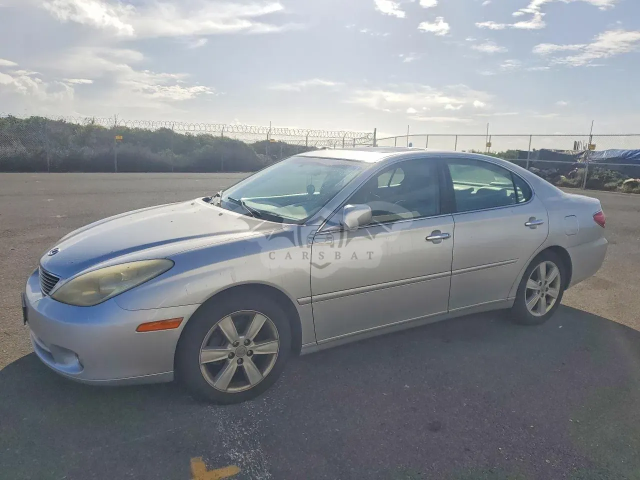 Lexus ES 3.3L 6 2005