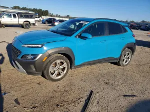 Hyundai Kona 2.0L 4 2023