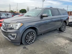 Ford Expedition 3.5L 6 2020