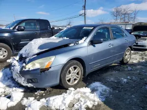 Honda Accord 2.4L 4 2007