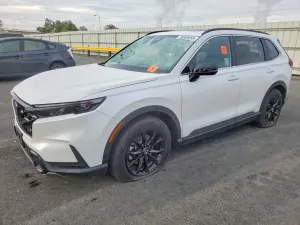 Honda CR-V 2.0L 4 2025