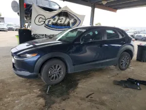 Mazda CX-30 2.5L 4 2024