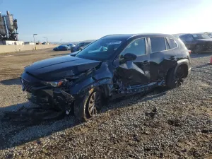 Mazda CX-50 2.5L 4 2025