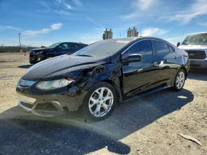 Chevrolet Volt 1.5L 4 2017