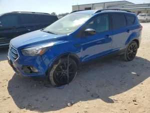 Ford Escape 1.5L 4 2019
