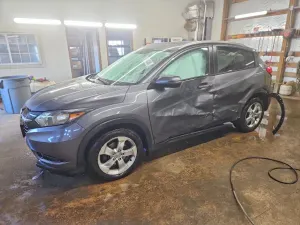 Honda HR-V 1.8L 4 2016