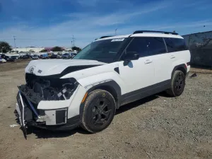 Hyundai Santa Fe 2.5L 4 2024