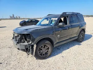 Ford Bronco 1.5L 3 2021