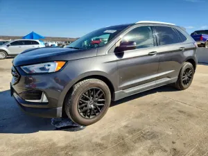 Ford Edge SEL 2.0L 4 2019