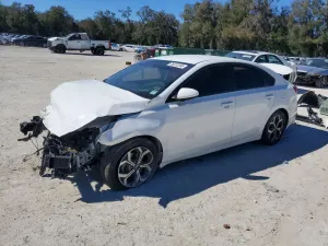 Kia Cerato / Forte / K3 2.0L 4 2020