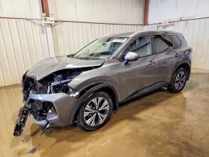 Nissan Rogue 1.5L 3 2023