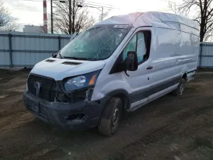 Ford Transit 3.5L 6 2021