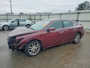 Nissan Maxima 3.5L 6 2009
