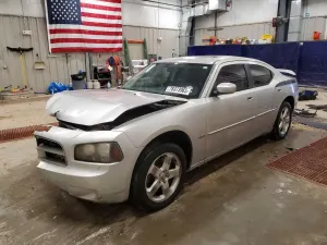 Dodge Charger 5.7L 8 2010
