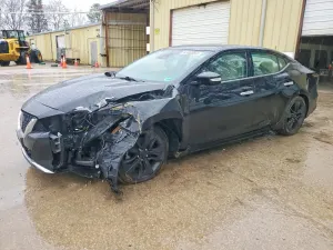 Nissan Maxima 3.5L 6 2021