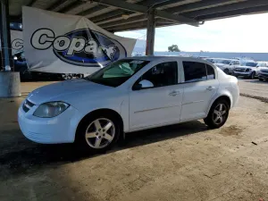 Chevrolet Cobalt 2.2L 4 2010