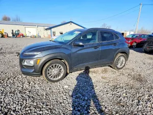 Hyundai Kona 2.0L 4 2019