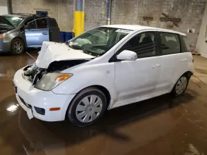 Scion xA 1.5L 4 2006