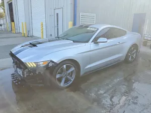 Ford Mustang 2.3L 4 2015