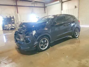 Honda HR-V 1.8L 4 2020
