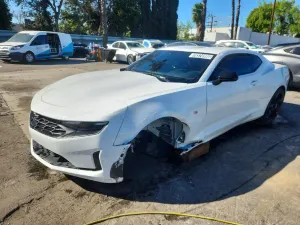 Chevrolet Camaro 3.6L 6 2020