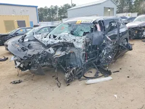 Mazda CX-50 2.5L 4 2026
