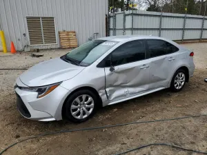 Toyota Corolla 2.0L 4 2025