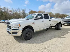 RAM 3500 6.7L 6 2022