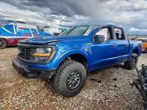 Ford F-150 2.7L 6 2024
