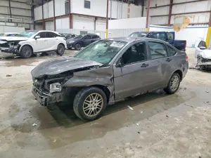 Ford Focus 2.0L 4 2010