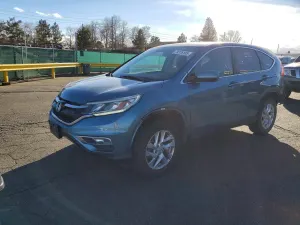 Honda CR-V 2.4L 4 2015