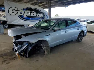 Hyundai Sonata 2.5L 4 2025