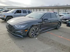 Hyundai Sonata 1.6L 4 2023