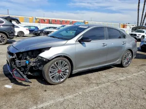 Kia Cerato / Forte / K3 1.6L 4 2022