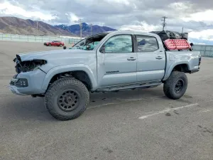 Toyota Tacoma 3.5L 6 2019